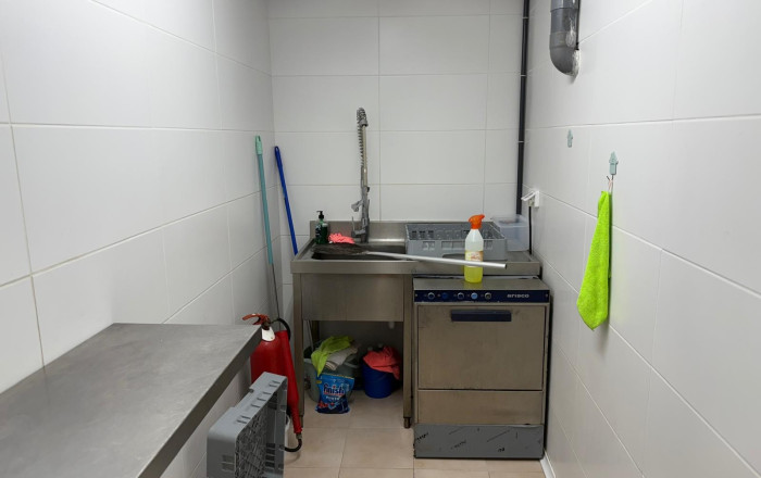 Traspaso - Bar Restaurante -
Felanitx - Portocolom