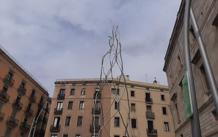 Transfer - Tiendas -
Barcelona - Ciutat Vella