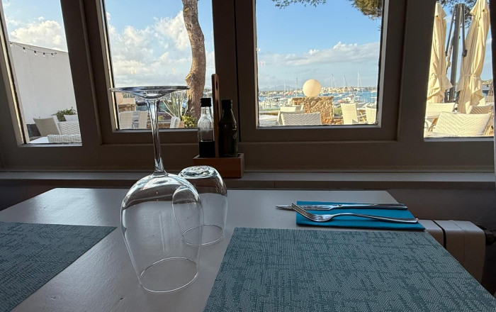 Traspaso - Bar Restaurante -
Felanitx - Portocolom