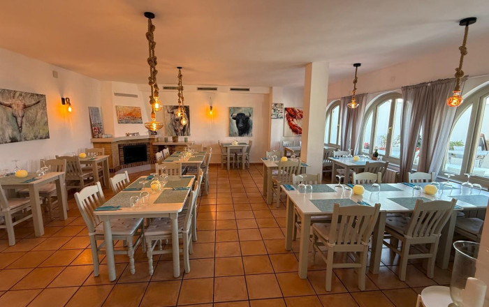 Traspaso - Bar Restaurante -
Felanitx - Portocolom