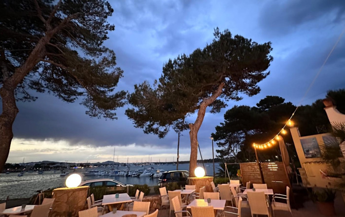 Traspaso - Bar Restaurante -
Felanitx - Portocolom