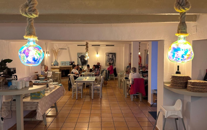 Traspaso - Bar Restaurante -
Felanitx - Portocolom