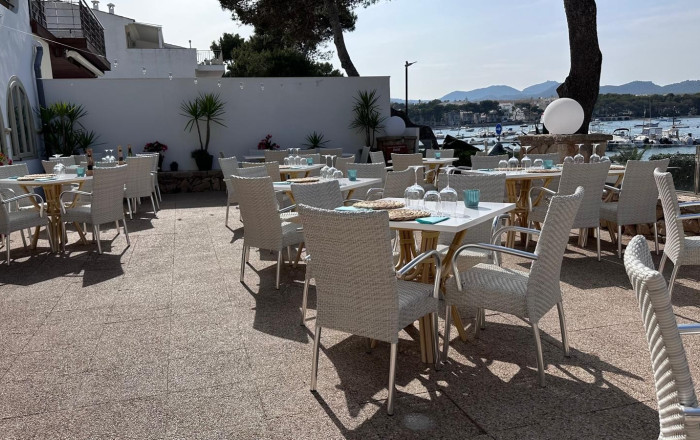 Traspaso - Bar Restaurante -
Felanitx - Portocolom