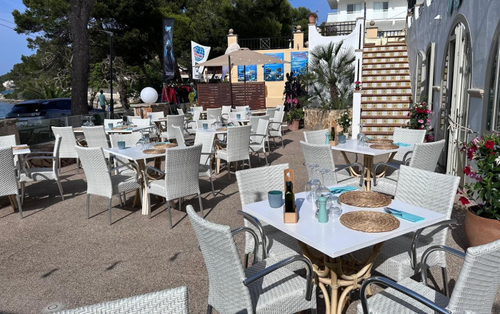 Traspaso - Bar Restaurante -
Felanitx - Portocolom
