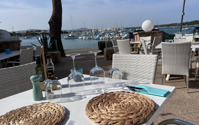 Traspaso - Bar Restaurante -
Felanitx - Portocolom