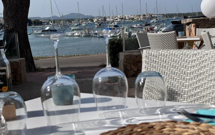 Traspaso - Bar Restaurante -
Felanitx - Portocolom