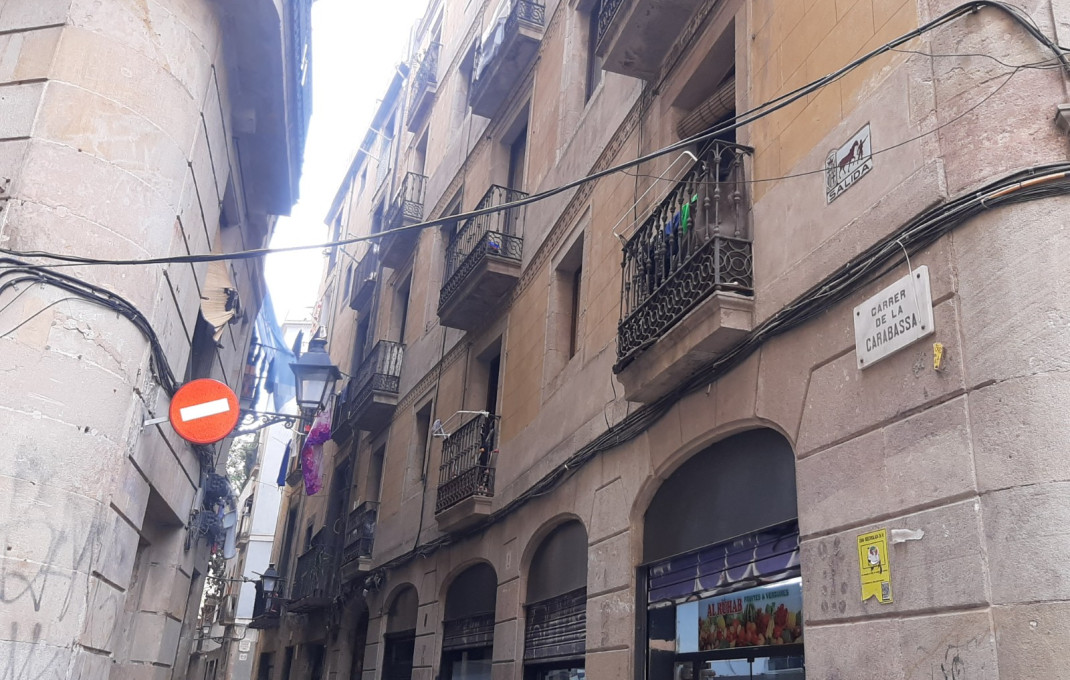 Profitable sale - Local comercial -
Barcelona - Borne-centro