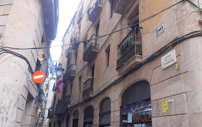 Profitable sale - Local comercial -
Barcelona - Borne-centro
