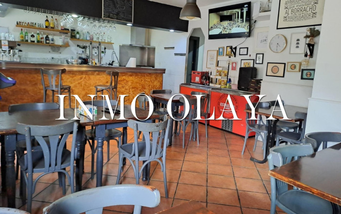 Transfer - Licencia C2 -
Badalona