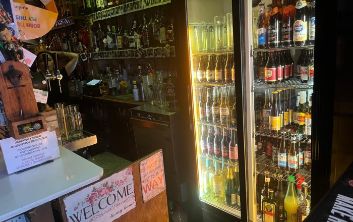 Traspaso - Licencia C2 -
Barcelona - Sants