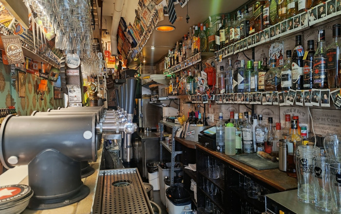 Traspaso - Licencia C2 -
Barcelona - Sants