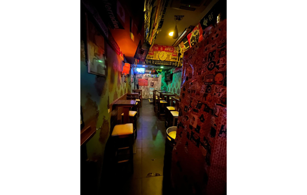 Traspaso - Licencia C2 -
Barcelona - Sants