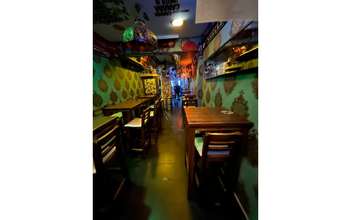 Traspaso - Licencia C2 -
Barcelona - Sants