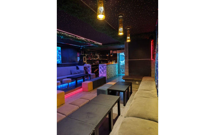 Traspaso - Bar-Cafeteria -
Barcelona - Sants