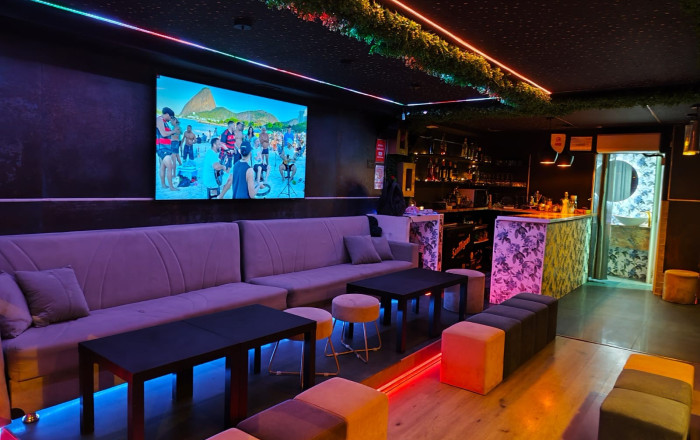 Traspaso - Bar-Cafeteria -
Barcelona - Sants