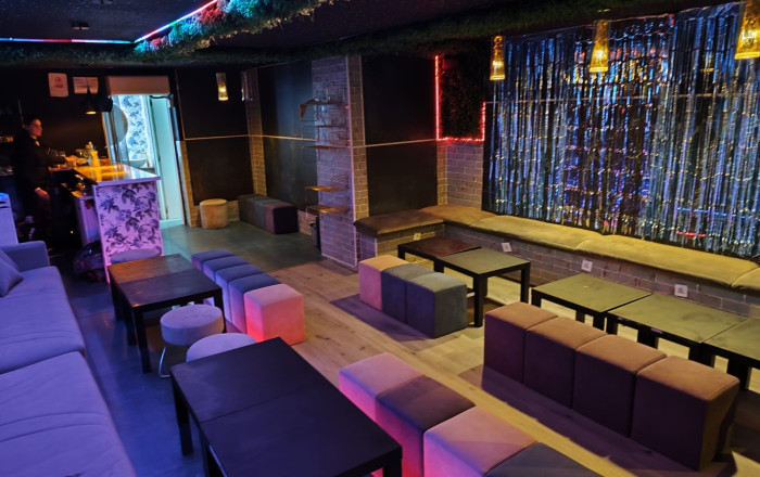 Traspaso - Bar-Cafeteria -
Barcelona - Sants