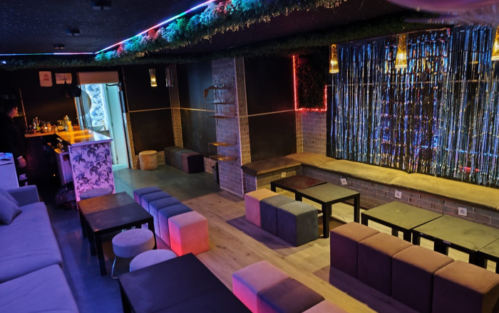 Traspaso - Bar-Cafeteria -
Barcelona - Sants