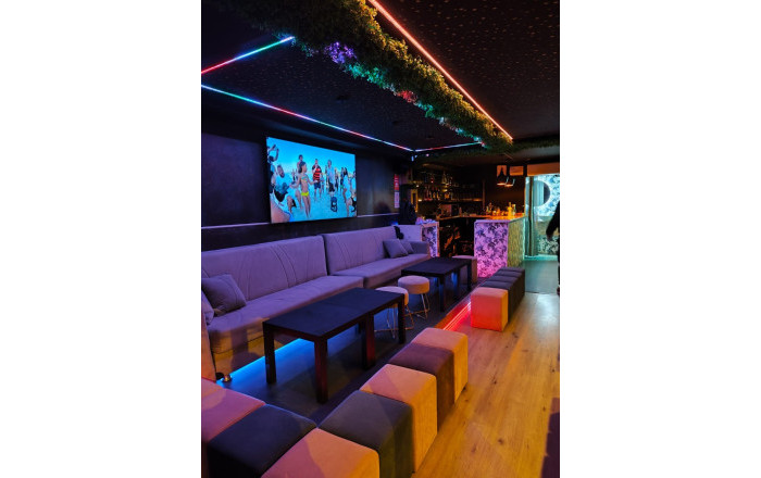 Traspaso - Bar-Cafeteria -
Barcelona - Sants