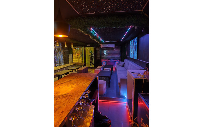 Traspaso - Bar-Cafeteria -
Barcelona - Sants