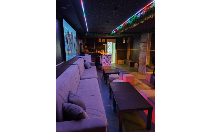 Traspaso - Bar-Cafeteria -
Barcelona - Sants