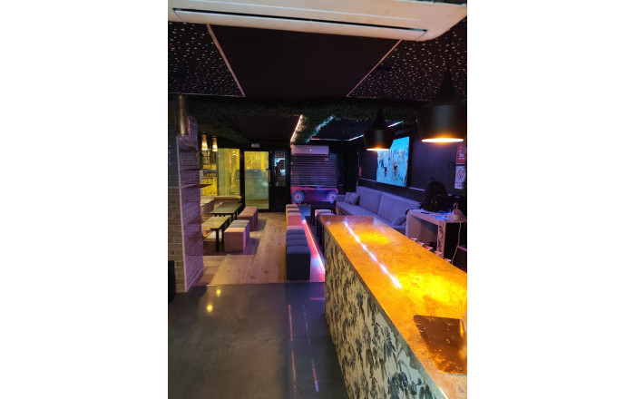 Traspaso - Bar-Cafeteria -
Barcelona - Sants