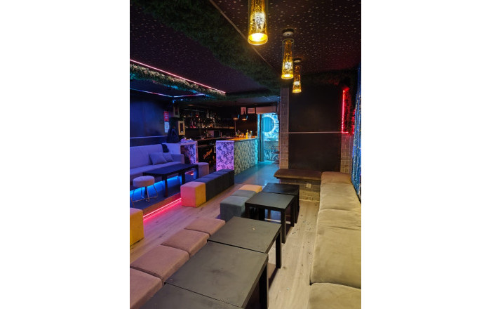 Traspaso - Bar-Cafeteria -
Barcelona - Sants