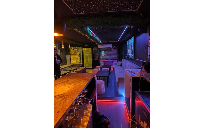 Traspaso - Bar-Cafeteria -
Barcelona - Sants