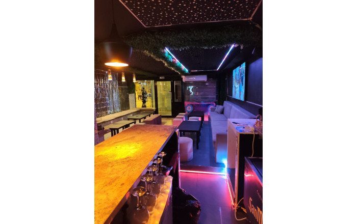 Traspaso - Bar-Cafeteria -
Barcelona - Sants