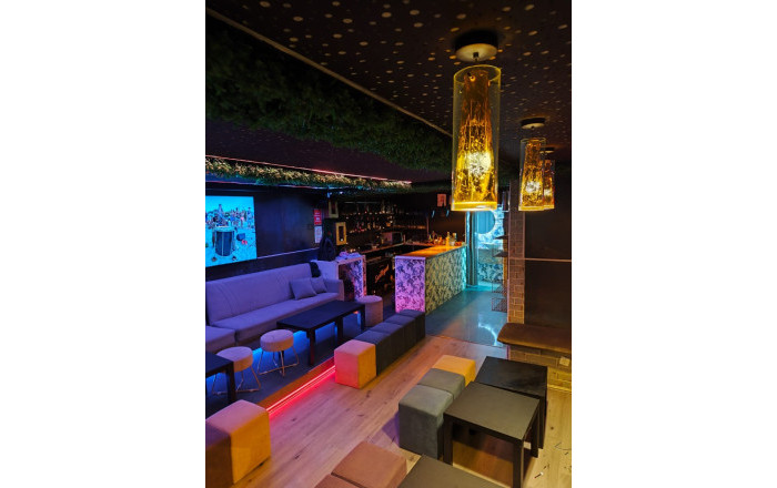 Traspaso - Bar-Cafeteria -
Barcelona - Sants