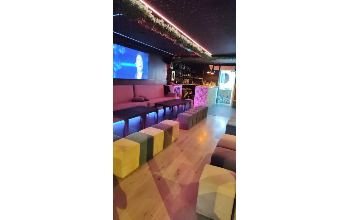 Traspaso - Bar-Cafeteria -
Barcelona - Sants