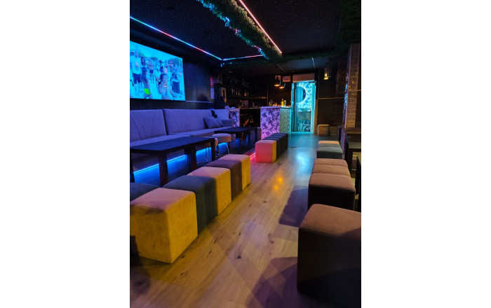 Traspaso - Bar-Cafeteria -
Barcelona - Sants