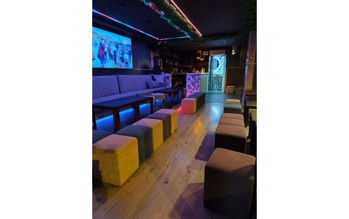 Traspaso - Bar-Cafeteria -
Barcelona - Sants