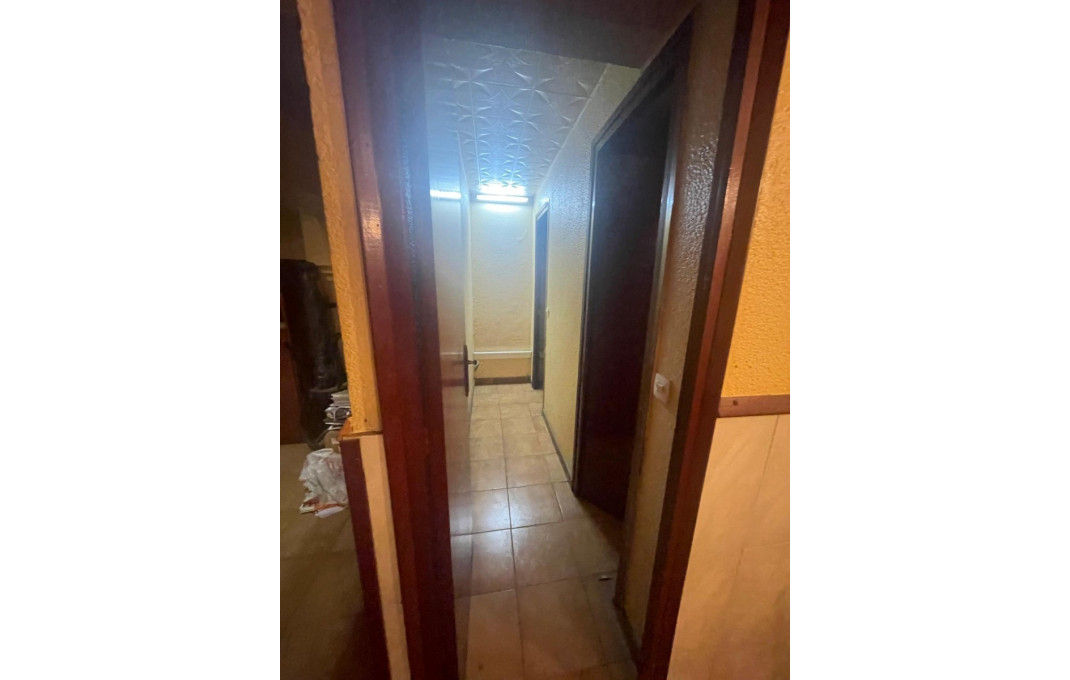 Venta - Local comercial -
Barcelona - Gràcia