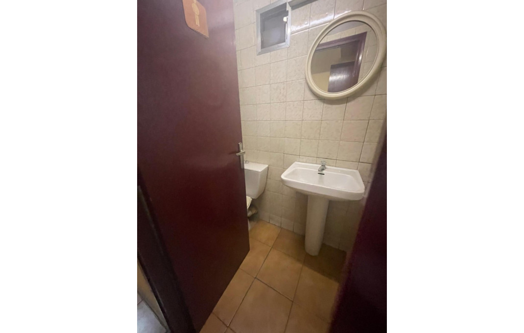 Venta - Local comercial -
Barcelona - Gràcia