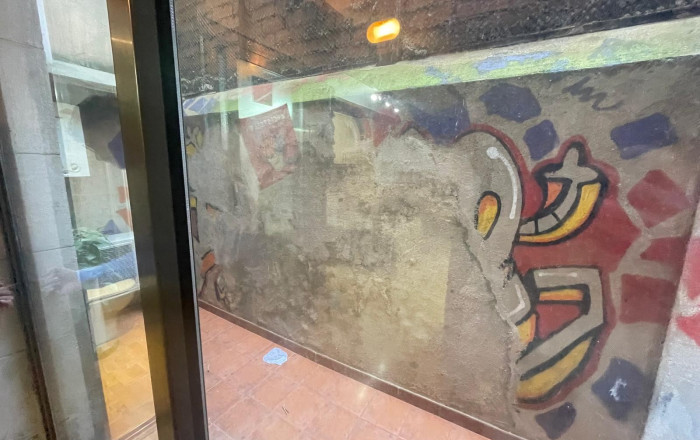 Venta - Local comercial -
Barcelona - Gràcia