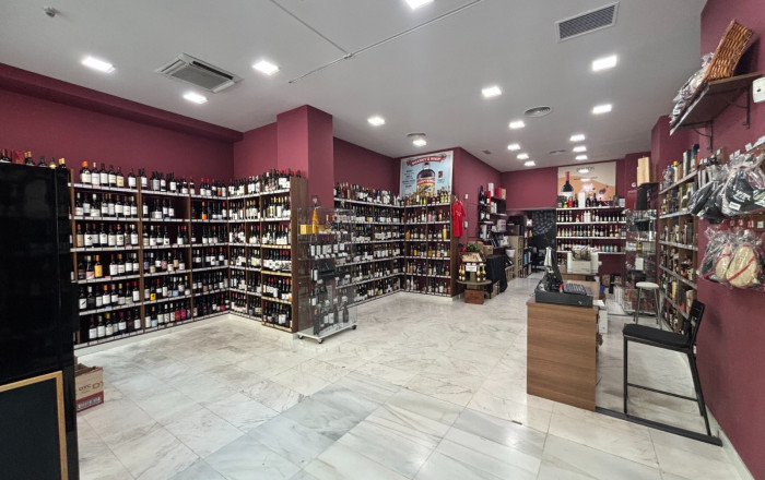 Transfer - Tiendas -
Barcelona - Eixample