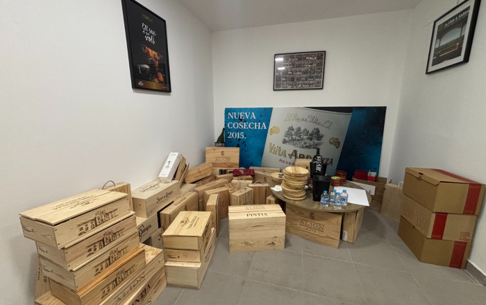 Transfer - Tiendas -
Barcelona - Eixample