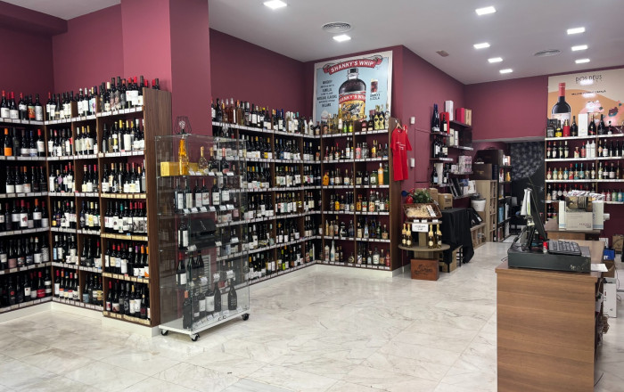 Transfer - Tiendas -
Barcelona - Eixample