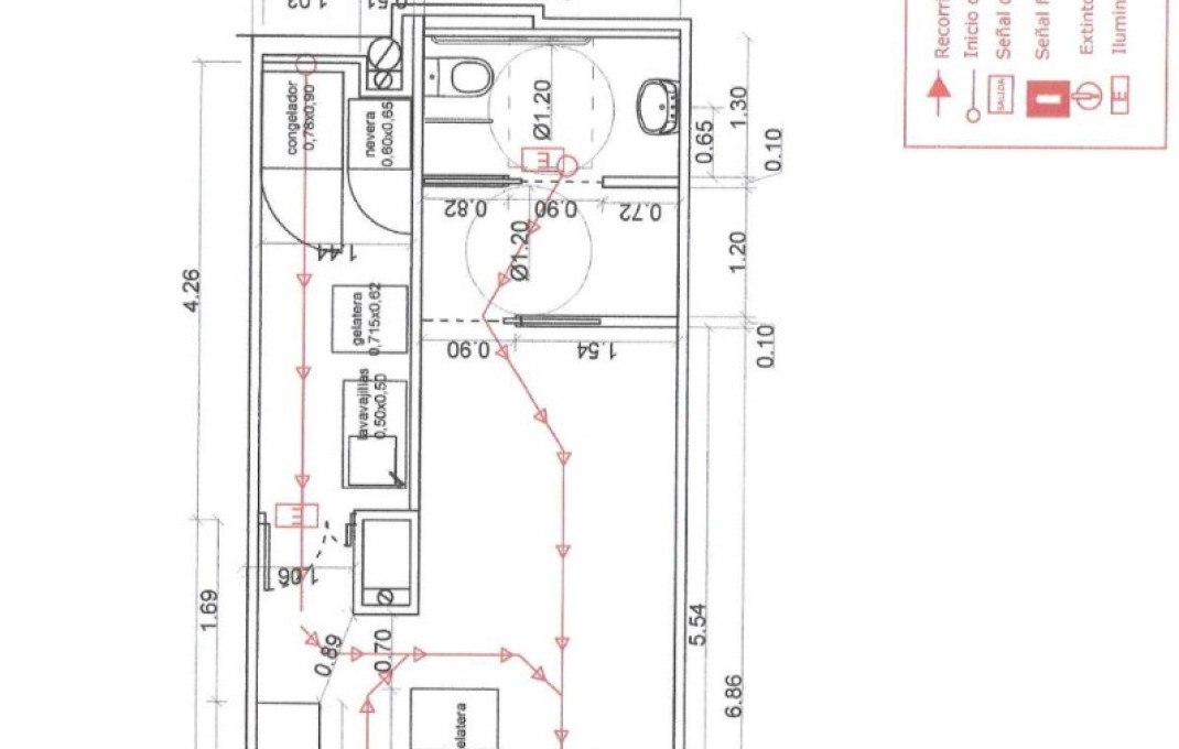 Transfert - Heladería -
Barcelona - Ciutat Vella