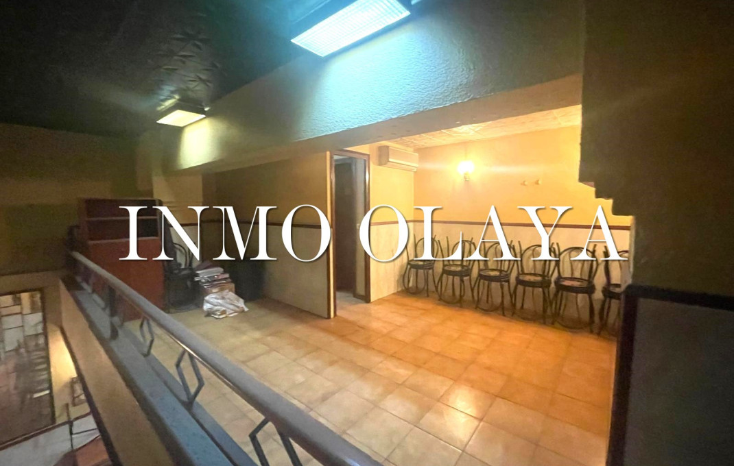 Venta - Local comercial -
Barcelona - Gràcia