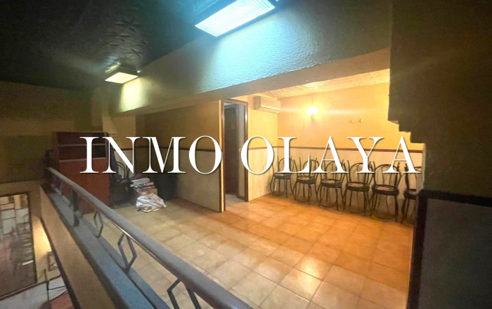 Venta - Local comercial -
Barcelona - Gràcia