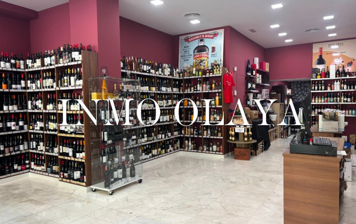 Transfer - Tiendas -
Barcelona - Eixample