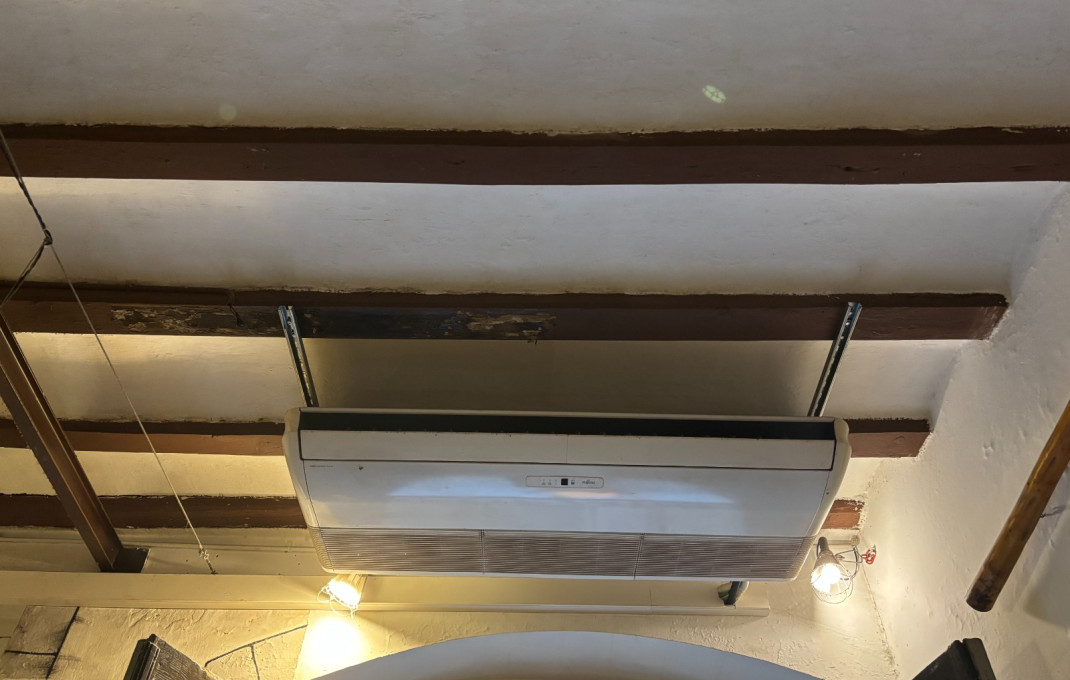 Transfer - Bar Restaurante -
Barcelona - Gótico