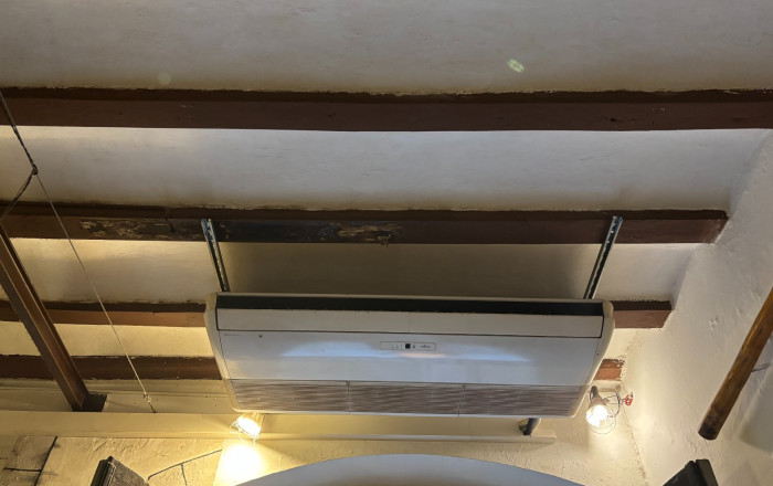 Transfer - Bar Restaurante -
Barcelona - Gótico