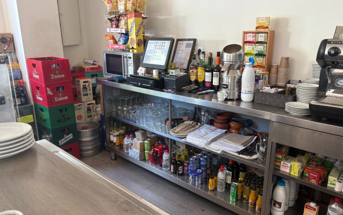 Venta - Bar Restaurante -
Viladecans