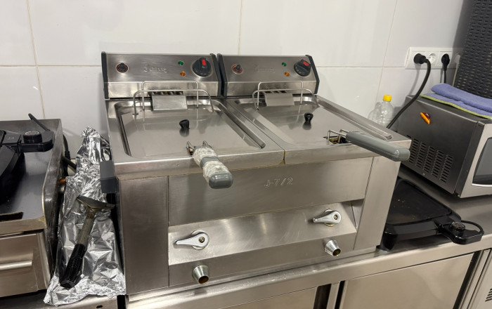 Venta - Bar Restaurante -
Viladecans