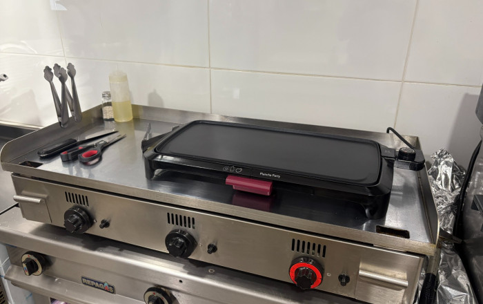 Venta - Bar Restaurante -
Viladecans