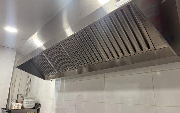 Venta - Bar Restaurante -
Viladecans