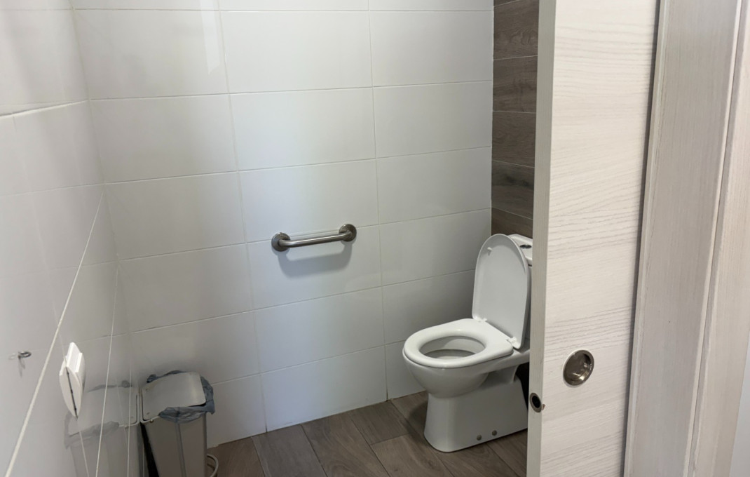 Venta - Bar Restaurante -
Viladecans