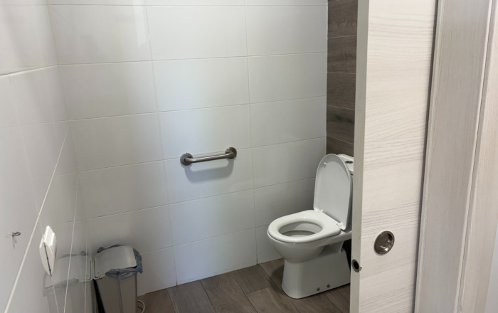 Venta - Bar Restaurante -
Viladecans